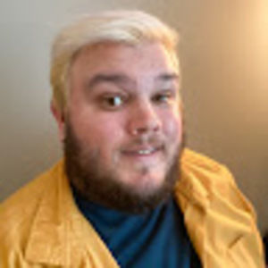 Meet your Posher, Cj